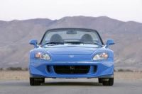 S2000 Paralar