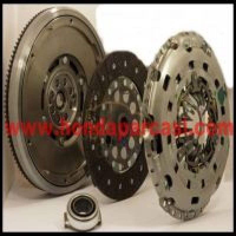 Accord Dizel HONDA ACCORD 2,2 CTD VOLANT KOMPLE DZEL