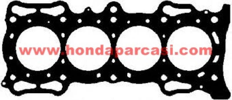 Accord Silindir Kapak contas