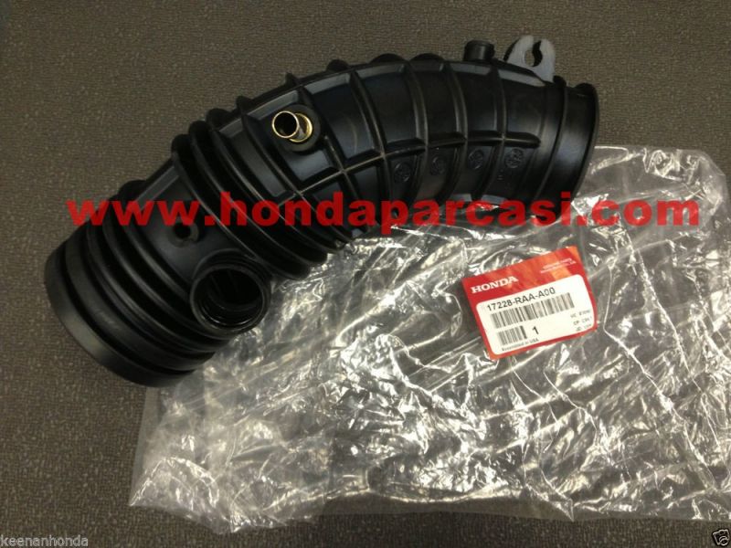 Accord Hava Filtre Hortumu