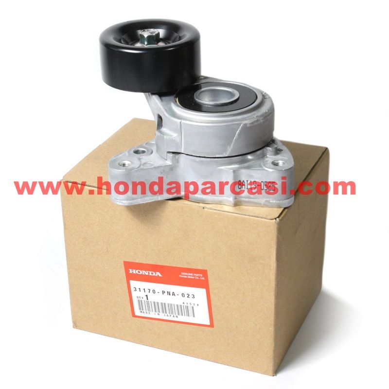 Accord Alternat�r Gergisi