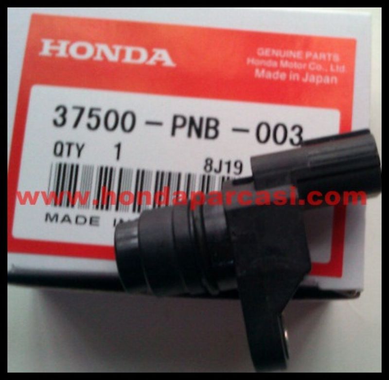Cr-v Krank Sensr