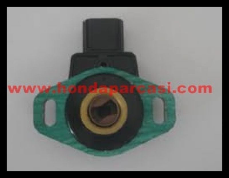 Accord Gaz Kelebek Sensr