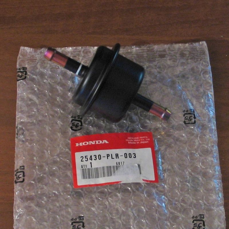 Cr-v anzman atf filitresi