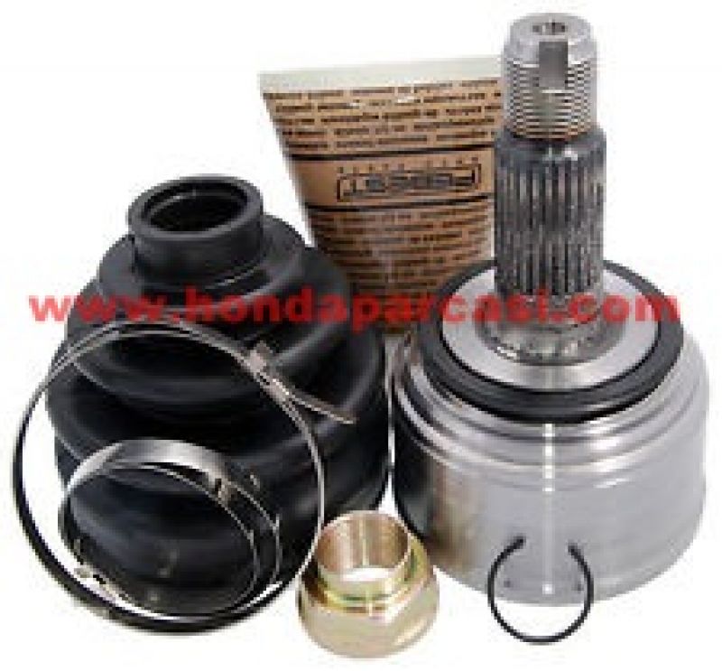 Accord Aks Kafas� Sa�