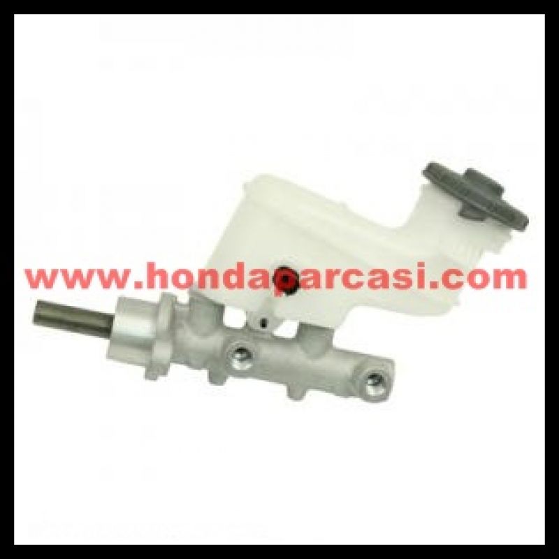 Accord 2,4 Fren Ana Merkezi