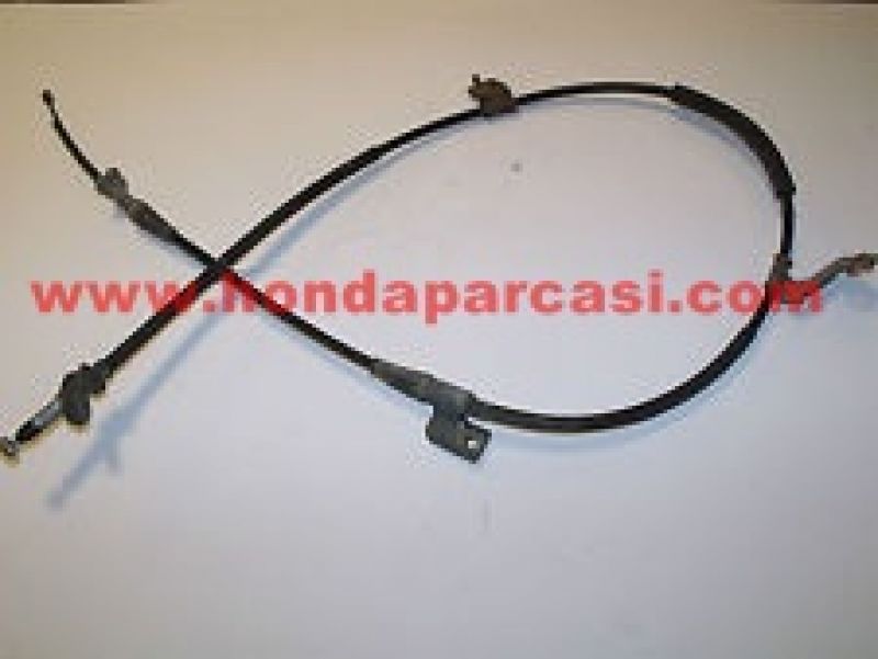 Accord El Fren Teli Sol