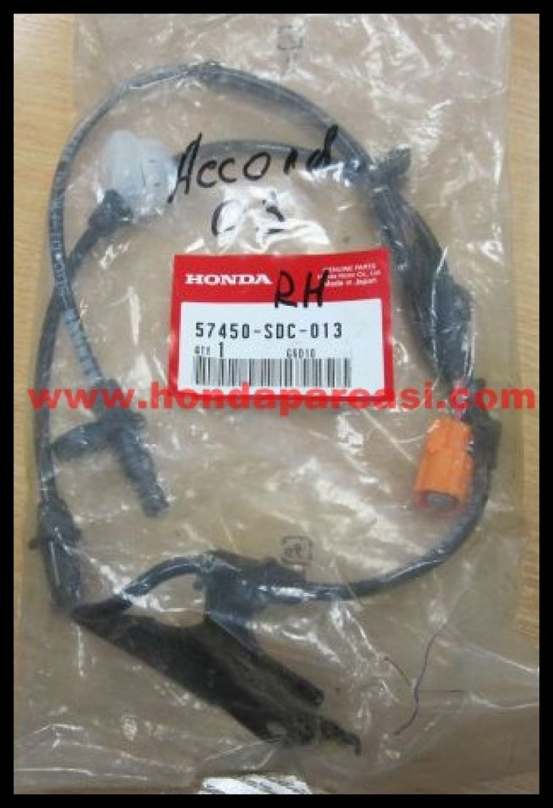 Accord Abs Kablosu Sa