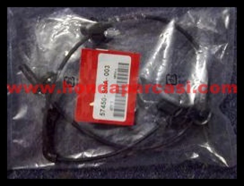 Cvc Abs Kablosu Sol