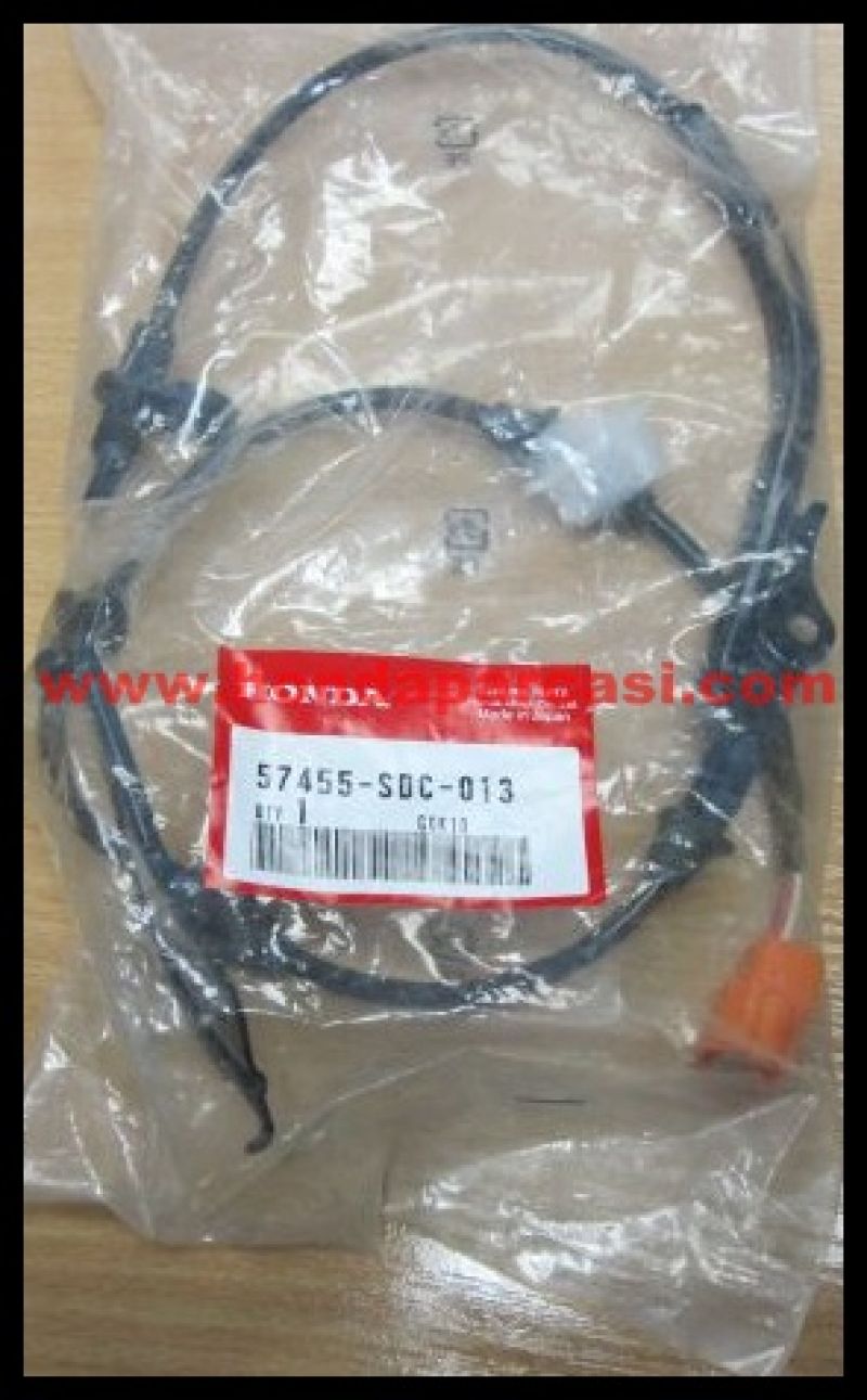 Accord Abs Kablosu Sol