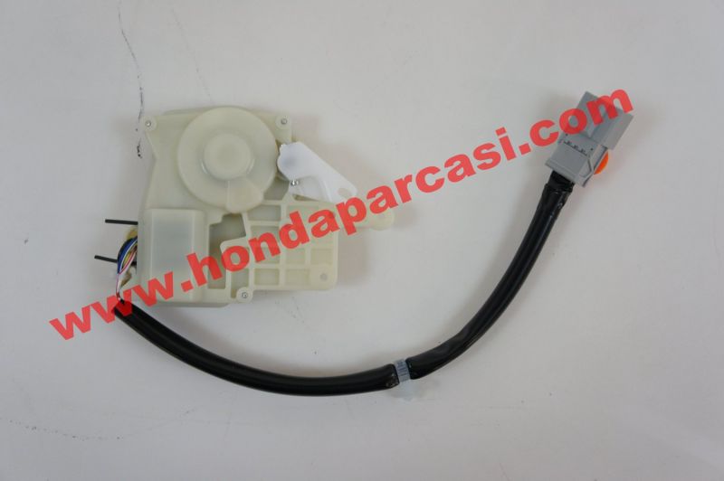 Cvc Merkezi Kilit Motoru n Sa
