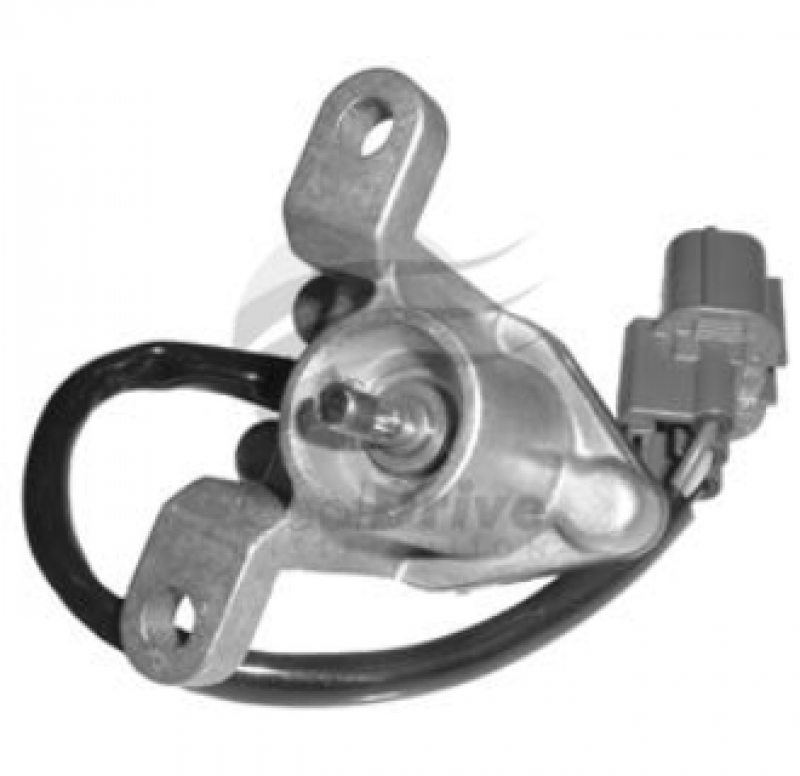 Cvc Km hz sensr at