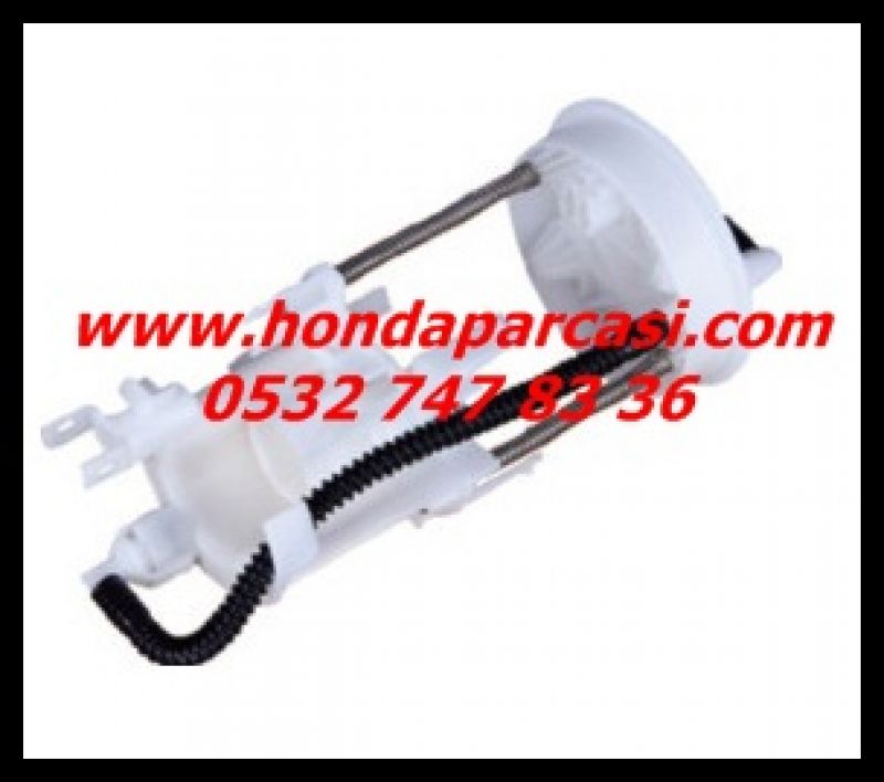 Crv Benzin Filtresi