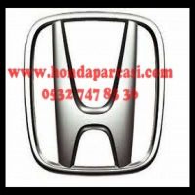 Crv Motor Kula Arka st Sa