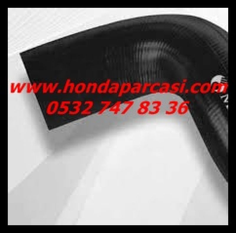 Crv Radyatr Hortumu st