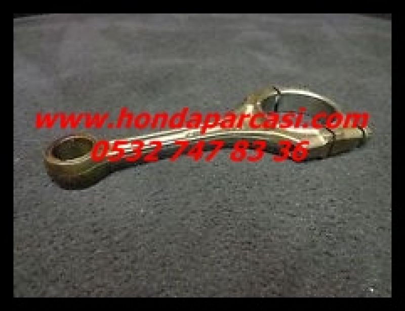 Crv Piston Kolu