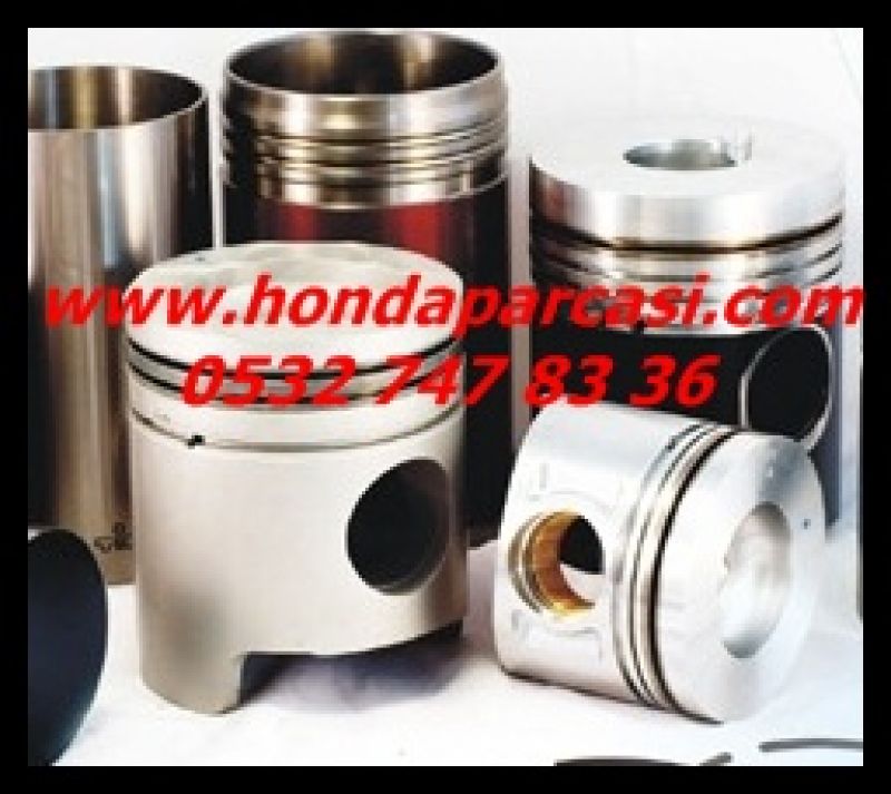 Crv Piston Takm Std