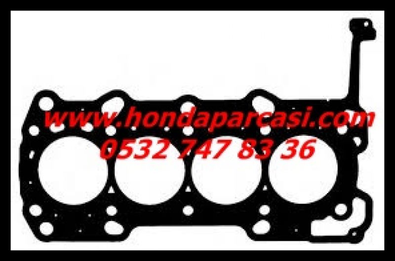 Crv Silindir Kapak contas