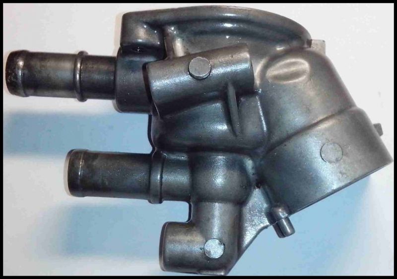 Crv Termostat Yuvas