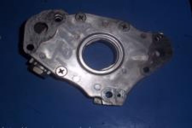 Rover 200 Ya pompas 